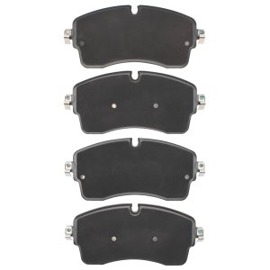 Land Rover Range Rover Evoque Brake Pads - Front - R1 Concepts - Ceramic - `18-`25
